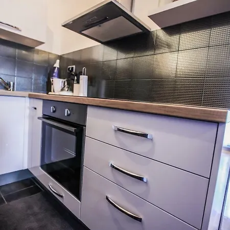 Apartamento Ivana *